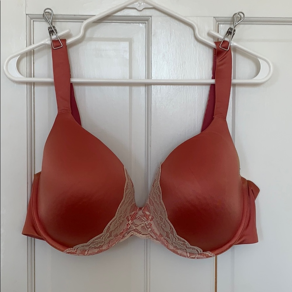 Soma Enhancing Shape Full Coverage Bra 40D